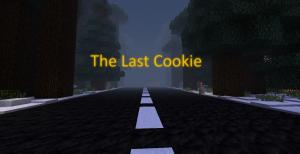 Descargar The Last Cookie para Minecraft 1.8.9